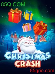 ChristmasCrash